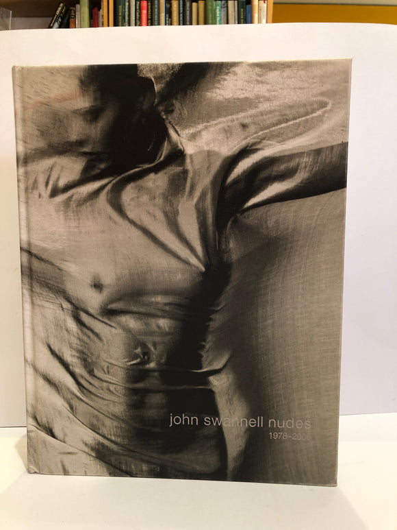 Nudes 1978-2006 (signed copy)