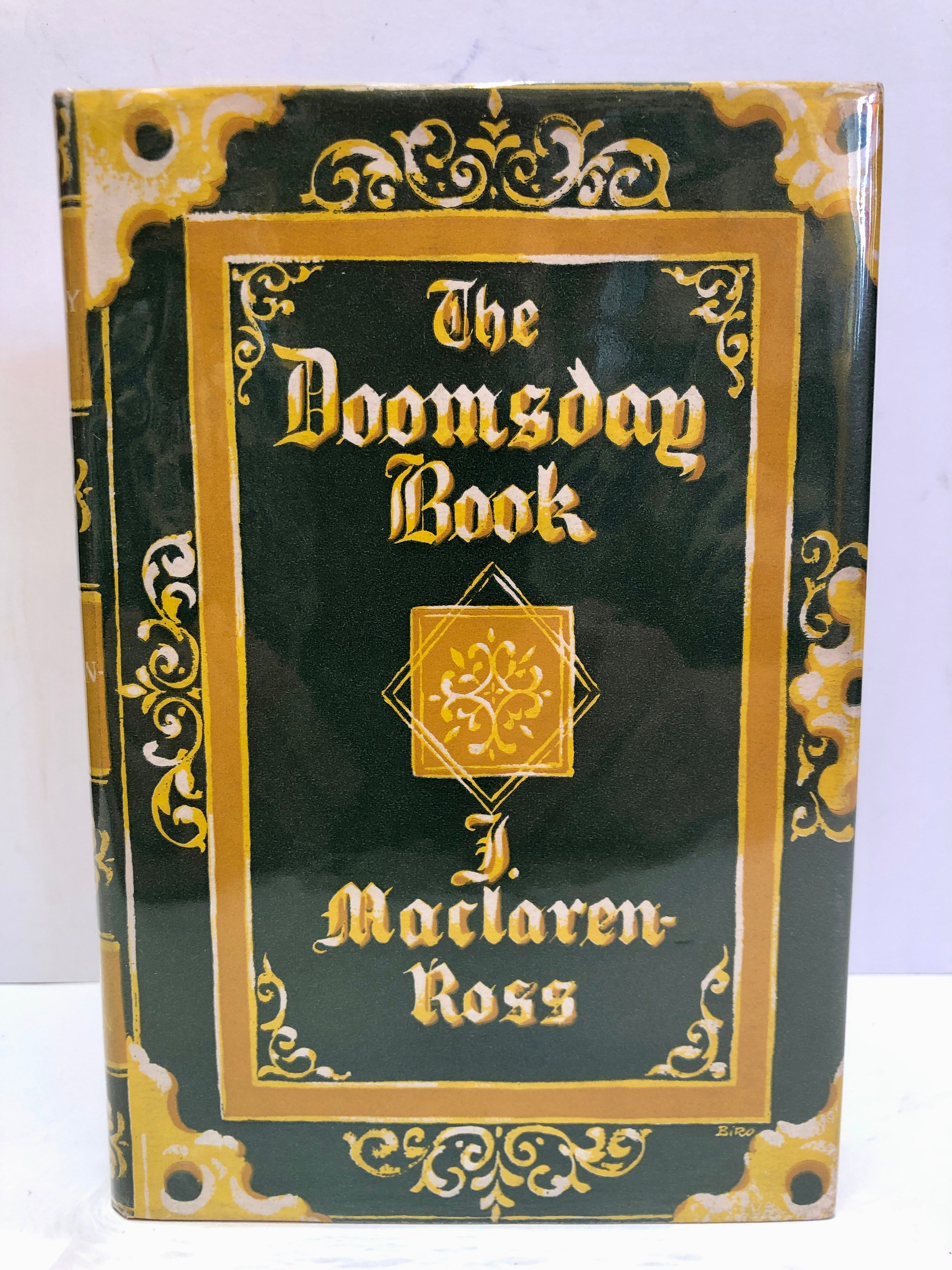 The Domesday Book
