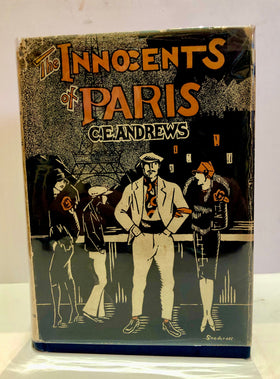 The Innocents of Paris