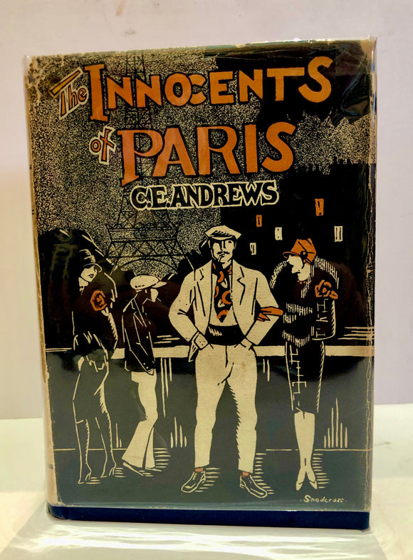 The Innocents of Paris