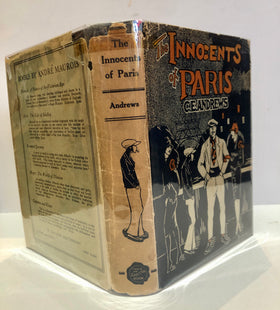 The Innocents of Paris - 0