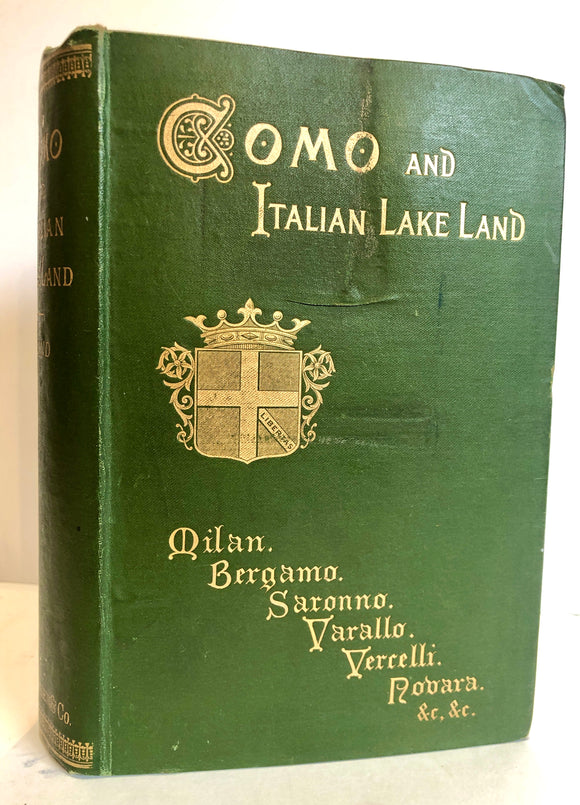 Como and the Italian Lakes