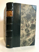 The cook and housewife's manual,-1