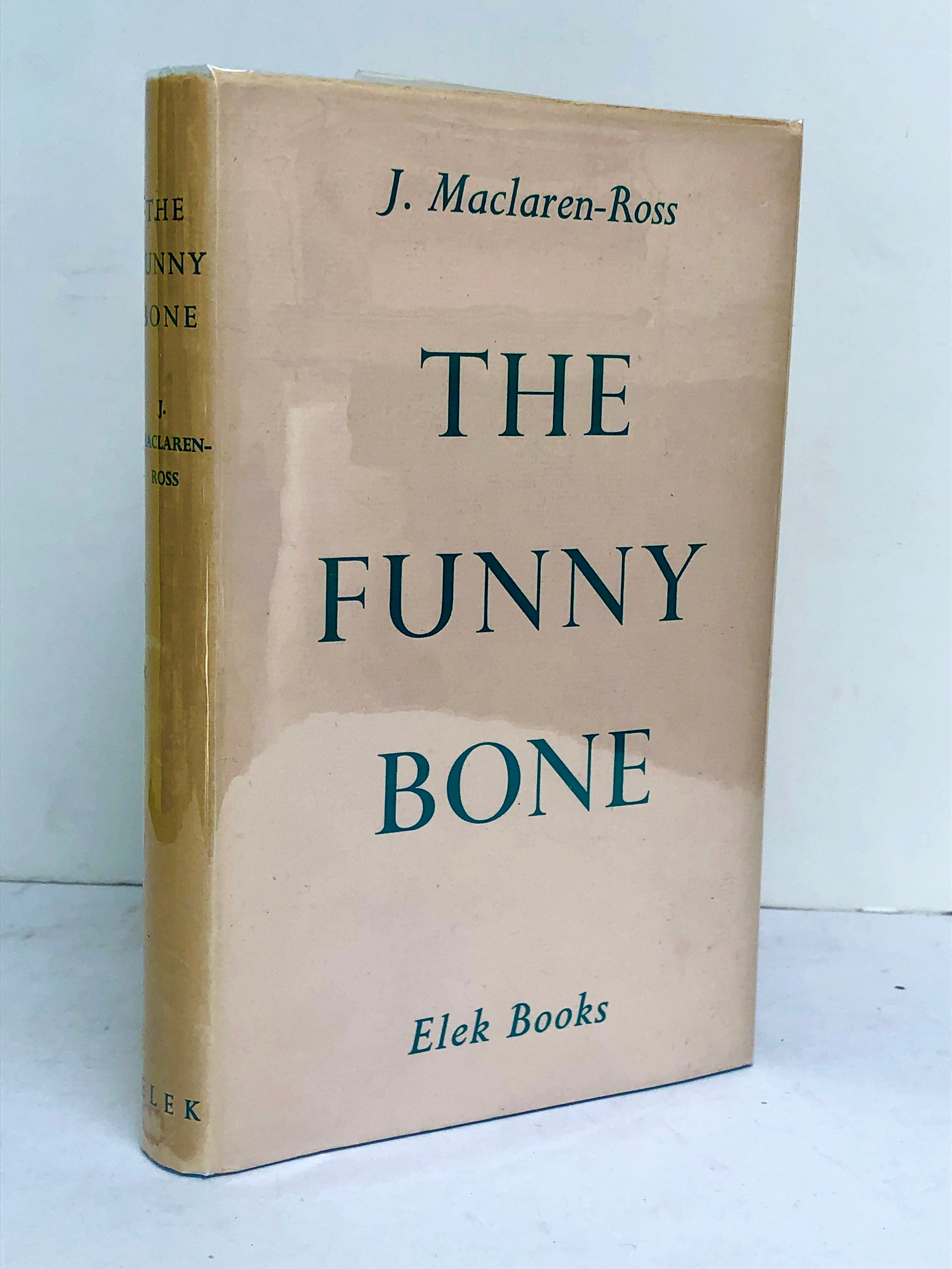 The Funny Bone