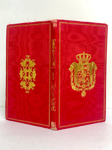 Un matrimonia a la moda