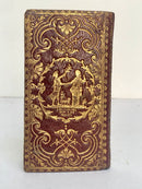 Almanach pour la ville de Rouen, contenant son commerce, ses foires & manufactures;-5