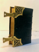 The Book of Common Prayer... together with the psalter or psalms of David... and the form and manner of making, ordaining, and consecrating of bishops, priests, and deacons-1