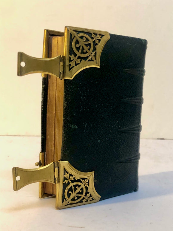 The Book of Common Prayer... together with the psalter or psalms of David... and the form and manner of making, ordaining, and consecrating of bishops, priests, and deacons