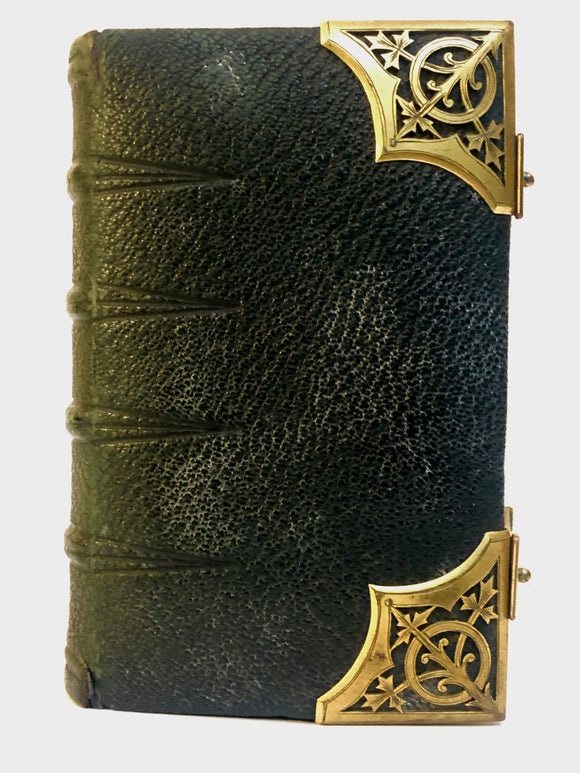 The Book of Common Prayer... together with the psalter or psalms of David... and the form and manner of making, ordaining, and consecrating of bishops, priests, and deacons