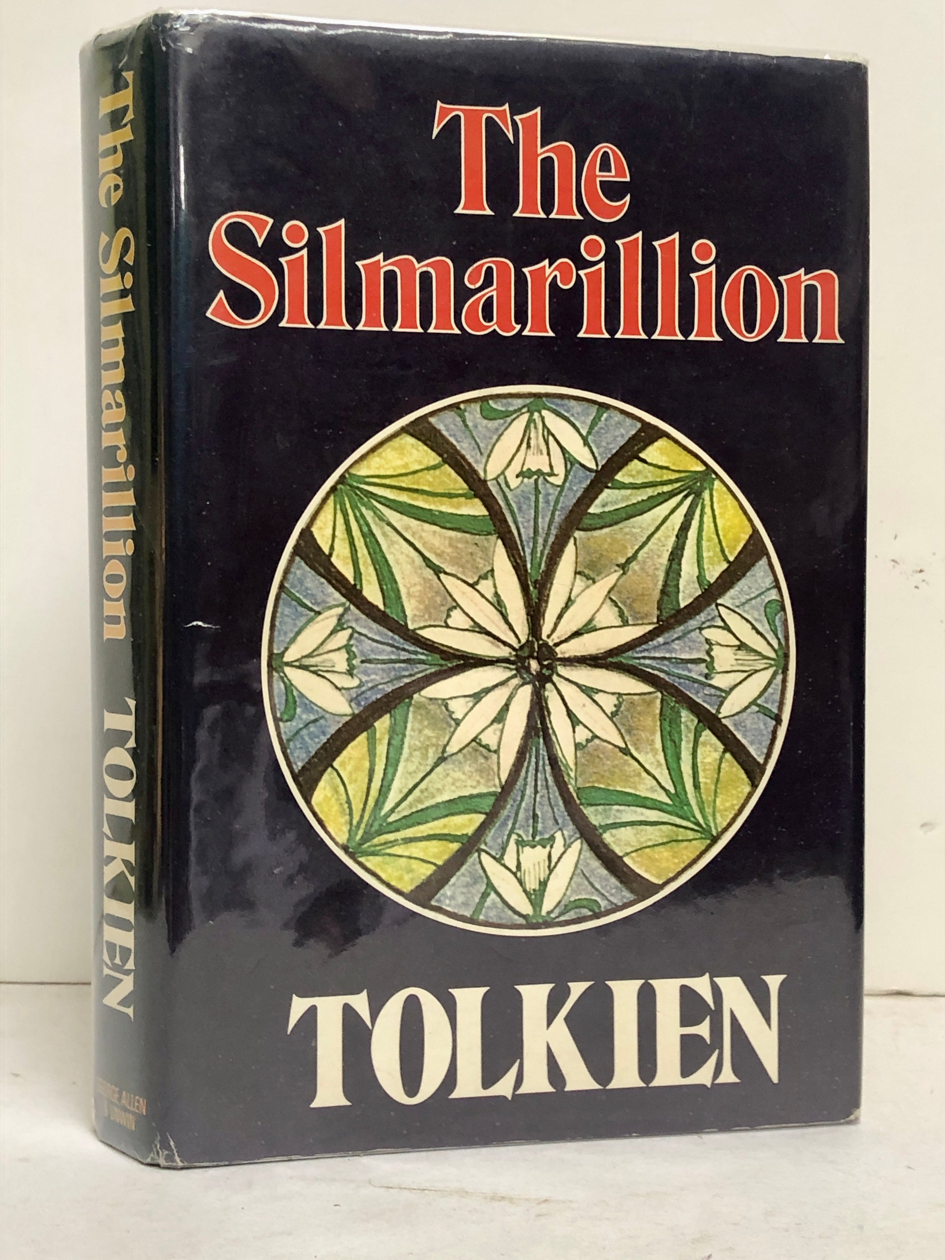 The Silmarillion