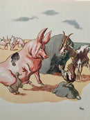 They came to England-2