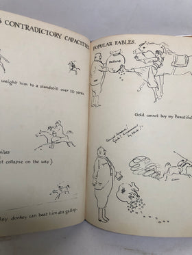 Arab horse nonsense - 0