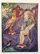 Johnny Crow's party-2