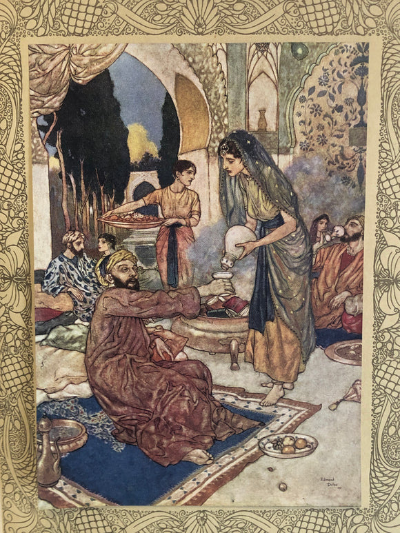 Rubaiyat of Omar Khayyam