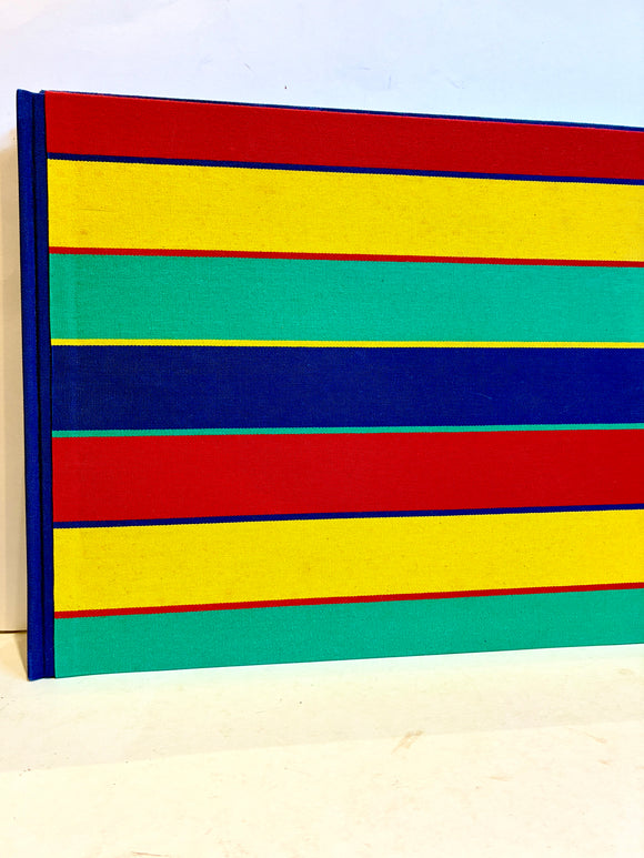 West Bay (signed limited edition)