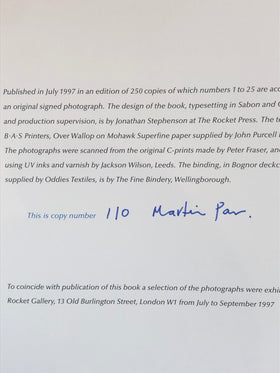 West Bay (signed limited edition) - 0