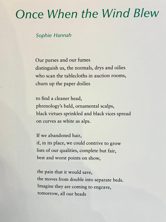 West Bay (signed limited edition)