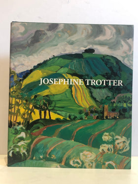 Josephine Trotter (signed presentation copy)