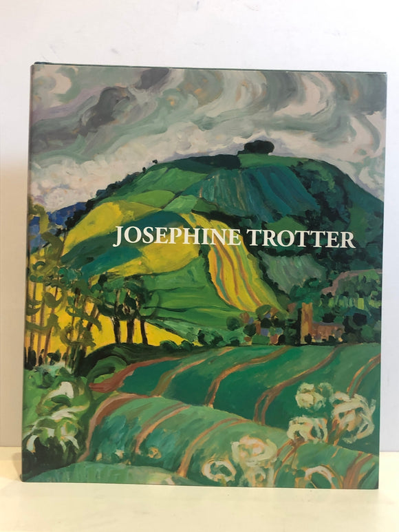 Josephine Trotter (signed presentation copy)