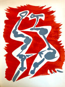 André Masson. Gravures 1924-1972-1