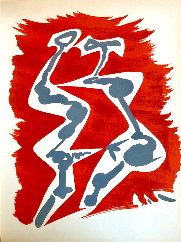André Masson. Gravures 1924-1972