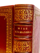 Miss Kilmansegg and her precious leg. A golden legend-1