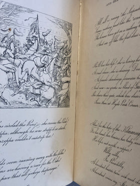 Miss Kilmansegg and her precious leg. A golden legend - 0