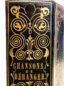 Chansons de Bérenger. Edition complète-1