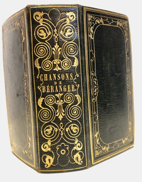Chansons de Bérenger. Edition complète - 0