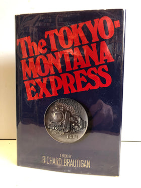 The Tokyo-Montana Express