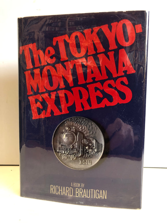 The Tokyo-Montana Express