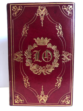 État Général de la Marine et des Colonies, au 1er Janvier 1840