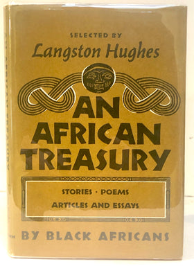 An African Treasury