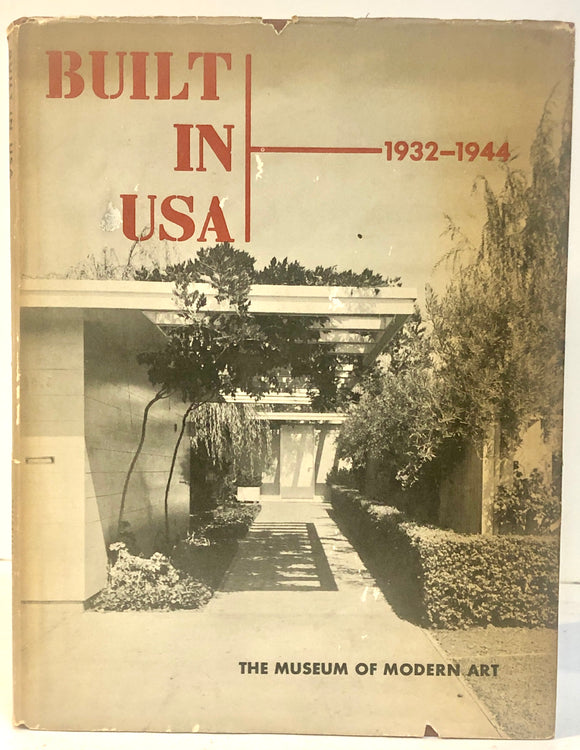 Built in the USA since 1932