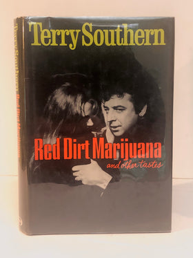 Red Dirt Marijuana and other tastes