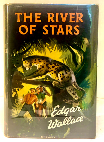 River of Stars