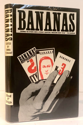 Bananas
