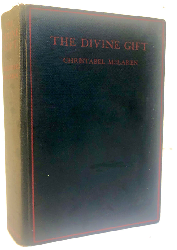 The Divine Gift