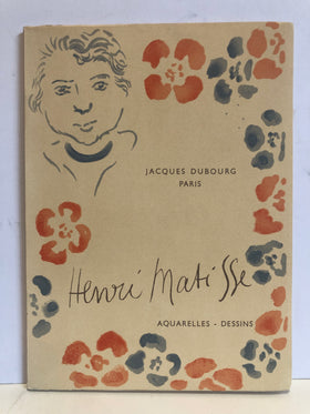 Vernissage Mercredi 18 Mars 1964 [Catalogue] - 0