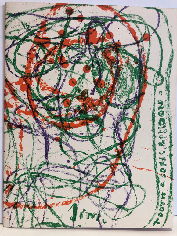 Miró. Artigas terres de grand feu. Cátalogo de la exposición