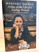 A Day in the Life of a Smiling Woman-1