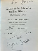 A Day in the Life of a Smiling Woman-2