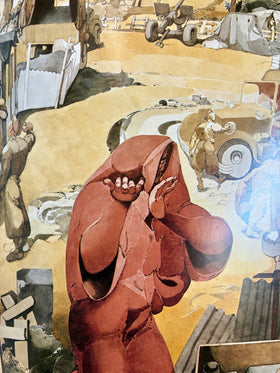 Edward Burra. Complete Catalogue - 0