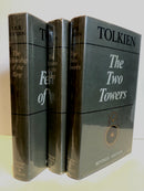 The Lord of the Rings (three volume sequence)-1