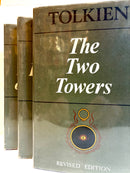 The Lord of the Rings (three volume sequence)-3