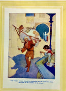 The Arabian Nights-1