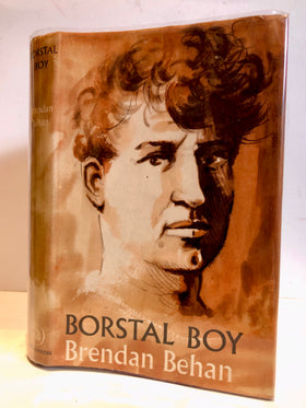 Borstal Boy