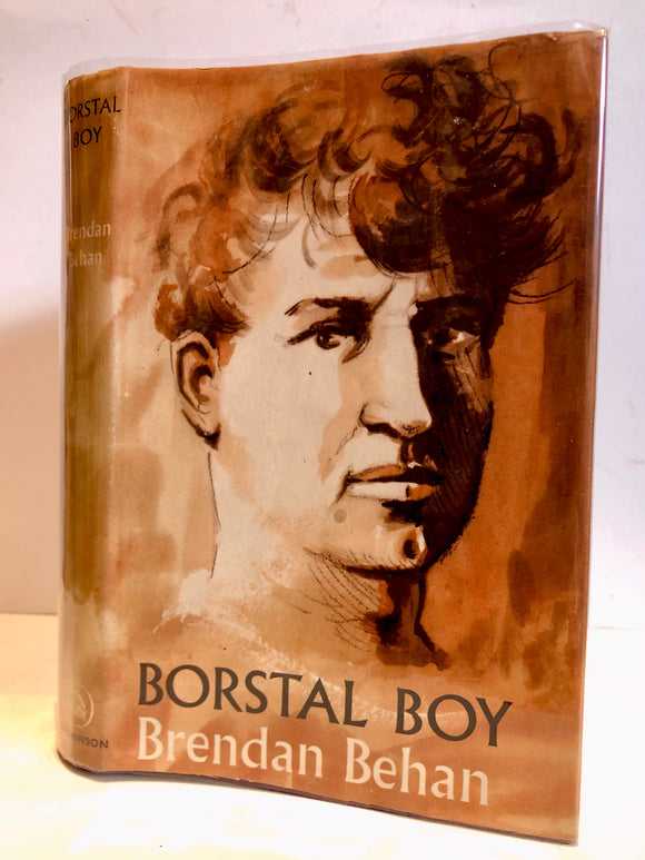 Borstal Boy