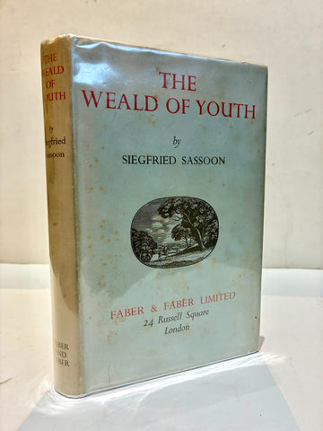 The Weald of Youth