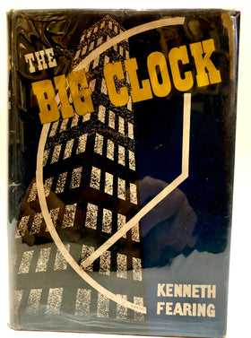 The Big Clock
